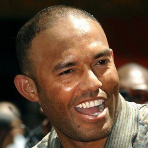 Mariano Rivera