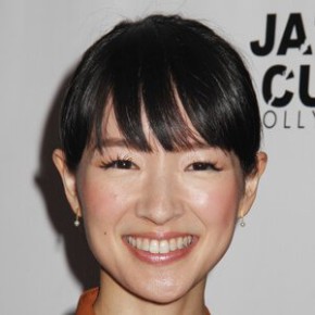 Marie Kondo