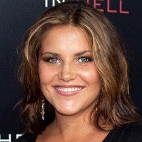Marika Dominczyk