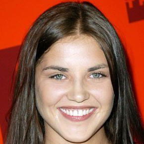 Marika Dominczyk