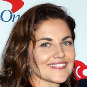 Marika Dominczyk