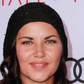 Marika Dominczyk