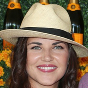 Marika Dominczyk