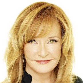 Marilyn Denis