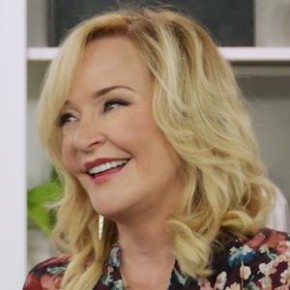 Marilyn Denis