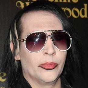 Marilyn Manson