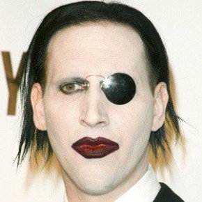 Marilyn Manson