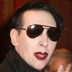 Marilyn Manson