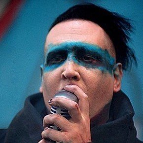 Marilyn Manson