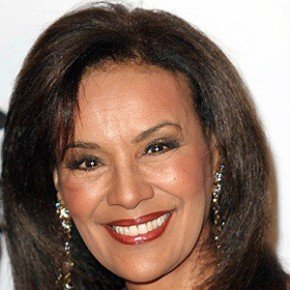 Marilyn McCoo