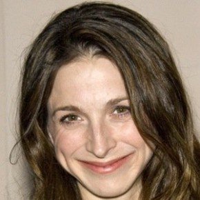 Marin Hinkle