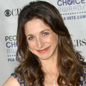 Marin Hinkle