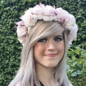 Marina Joyce