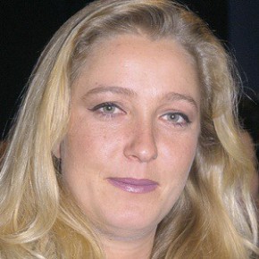 Marine Le Pen