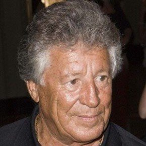 Mario Andretti