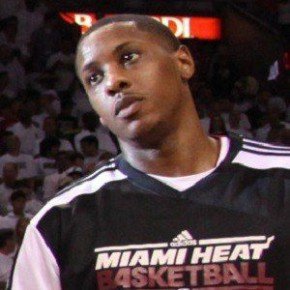 Mario Chalmers