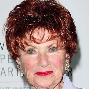Marion Ross