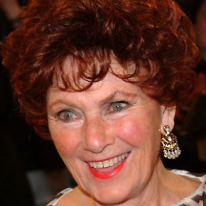 Marion Ross