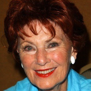 Marion Ross