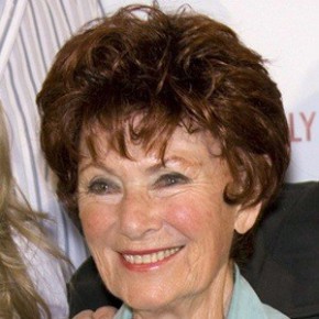 Marion Ross