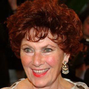 Marion Ross