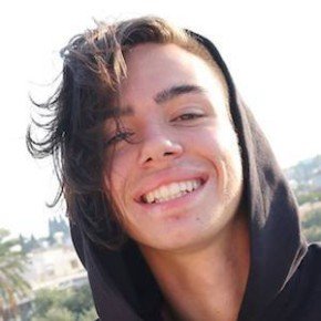 Marios Leonidou