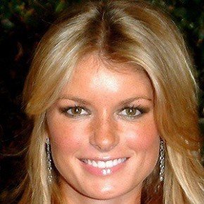 Marisa Miller