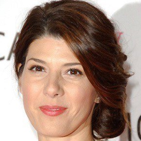 Marisa Tomei
