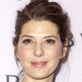 Marisa Tomei