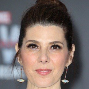 Marisa Tomei