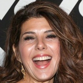 Marisa Tomei