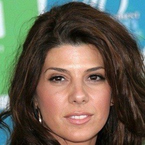 Marisa Tomei