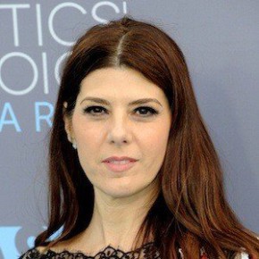 Marisa Tomei