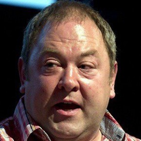 Mark Addy