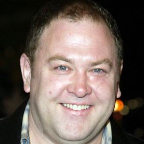 Mark Addy