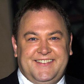 Mark Addy