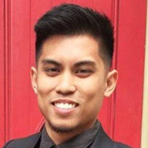 Mark Anastacio