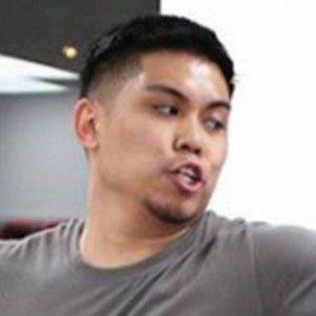 Mark Anastacio