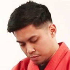 Mark Anastacio