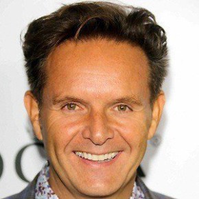 Mark Burnett