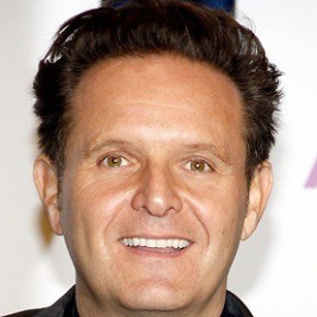Mark Burnett