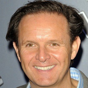 Mark Burnett