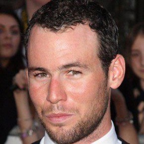 Mark Cavendish