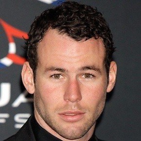 Mark Cavendish