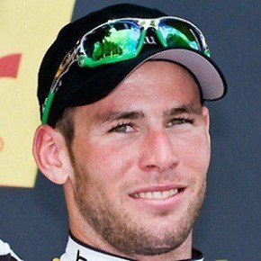 Mark Cavendish