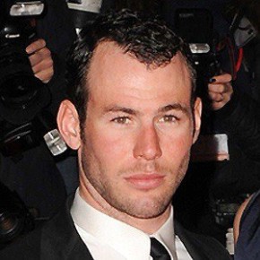 Mark Cavendish