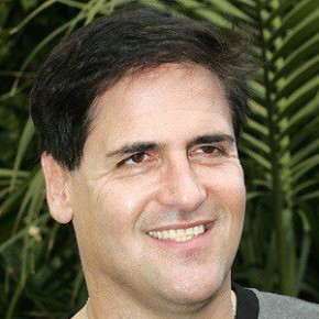 Mark Cuban