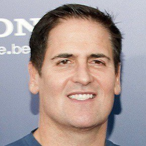 Mark Cuban