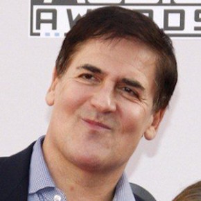 Mark Cuban