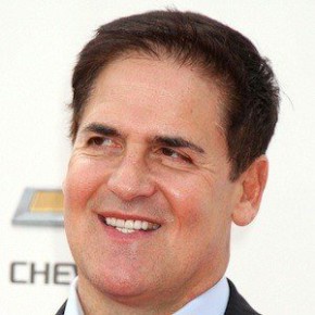 Mark Cuban